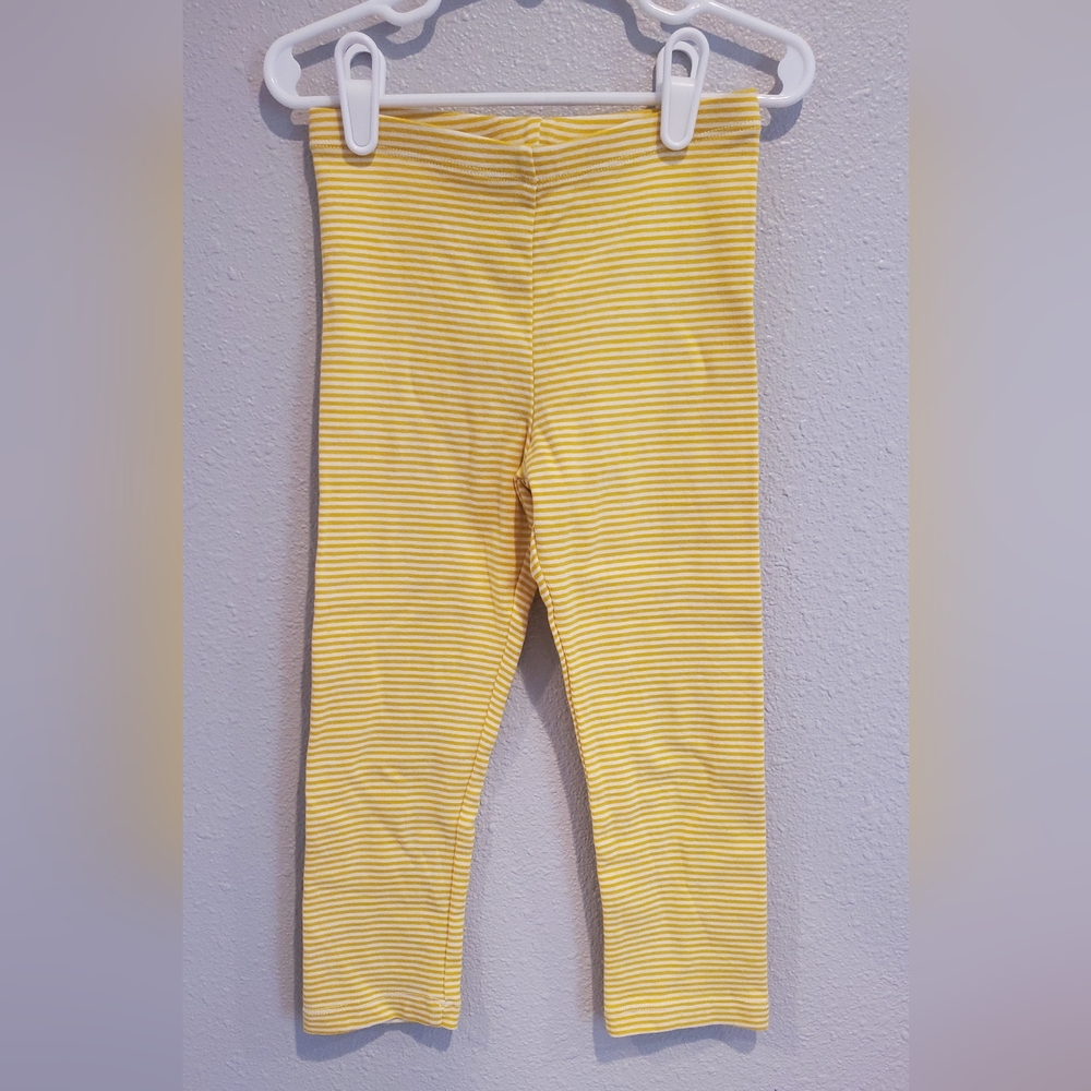 OBO NWT/NWOT Tea Collection Capris Size 7